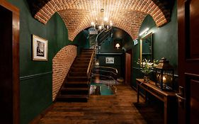 Baron Boutique Hotel